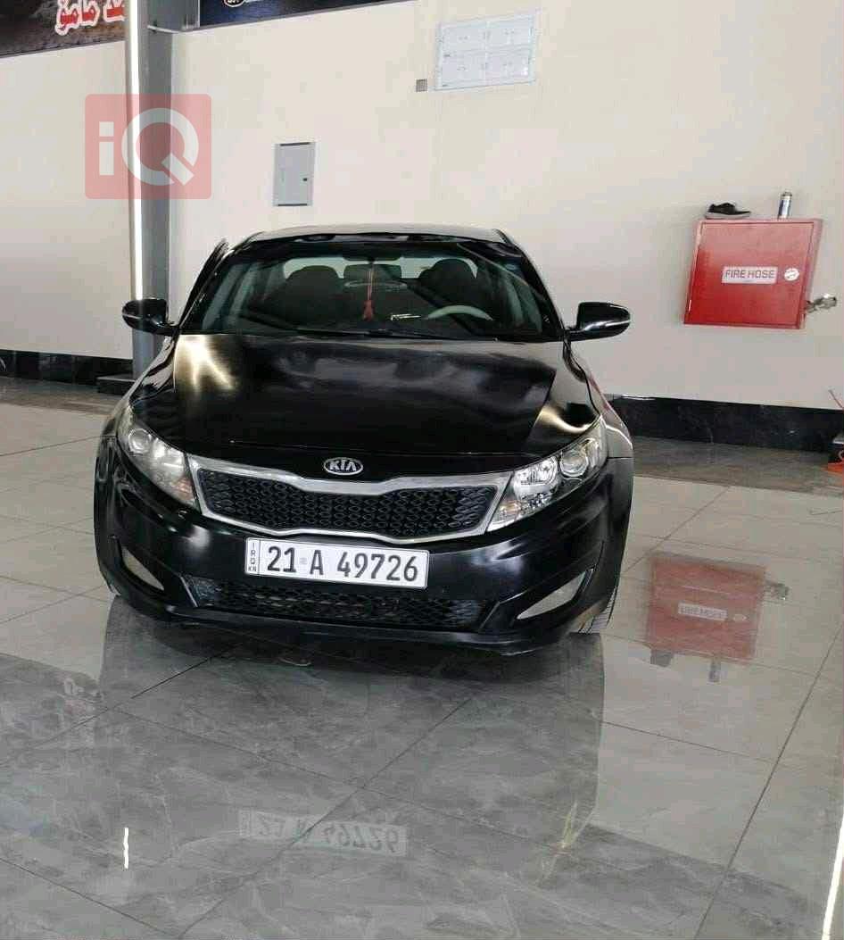 کیا ئۆپتیما